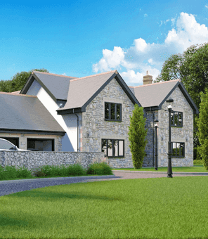 Explore our  project   "Cornwall" that redefine visualisation 