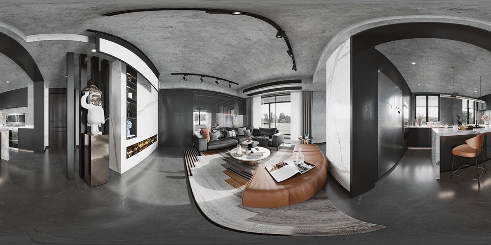360 Virtual Tours  hero image
