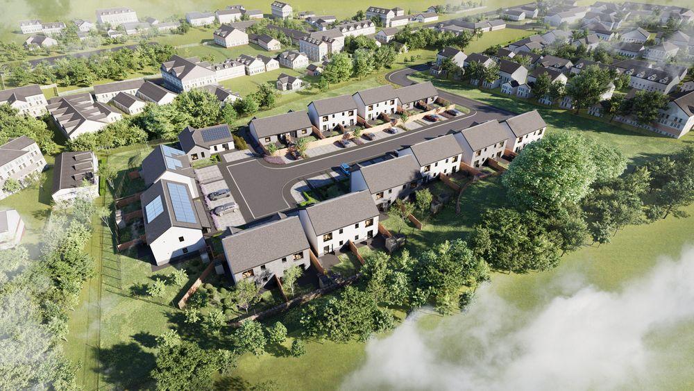 ADRA Residential Development