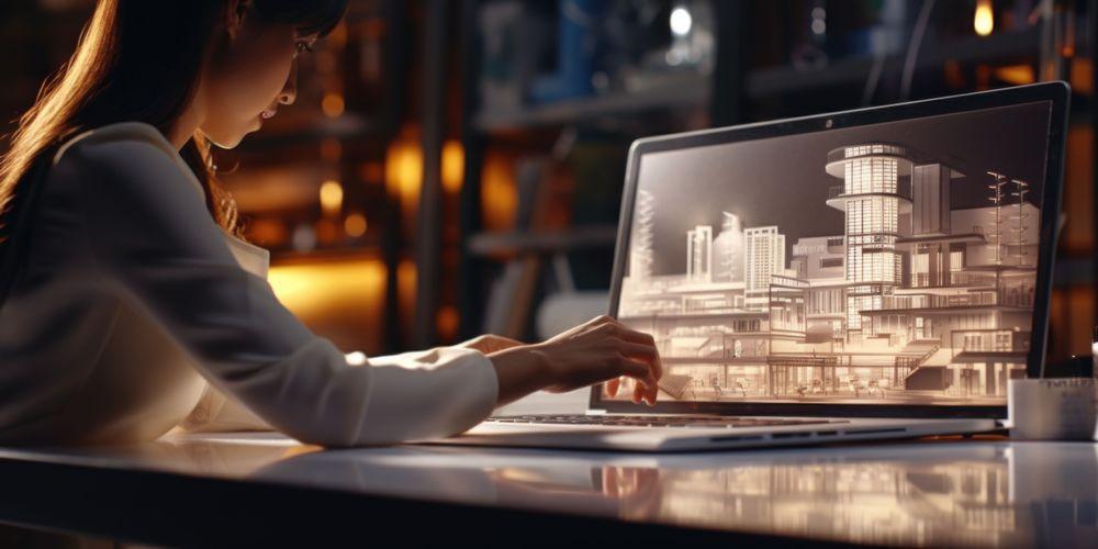 Architecture hero image