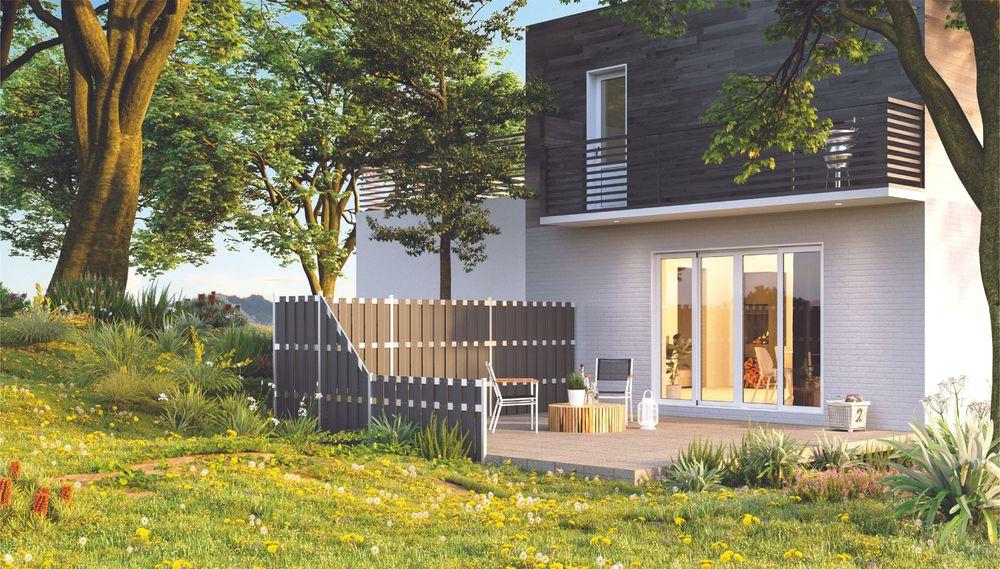 Retail Architectural Visualisation