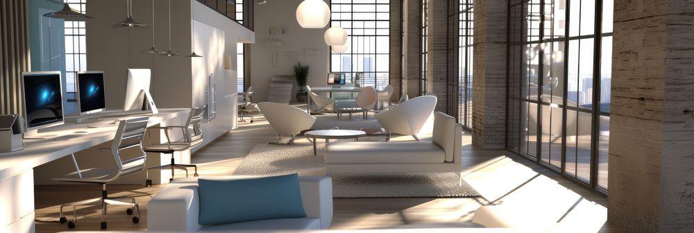 Furniture hero image