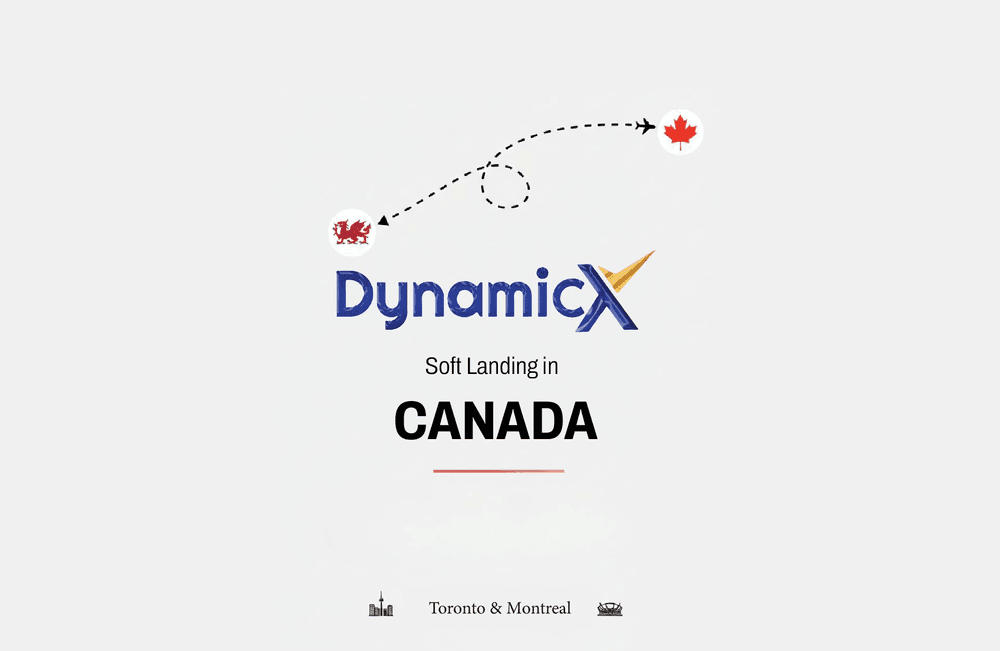 Strategic Expansion: Navigating the Canadian Market 