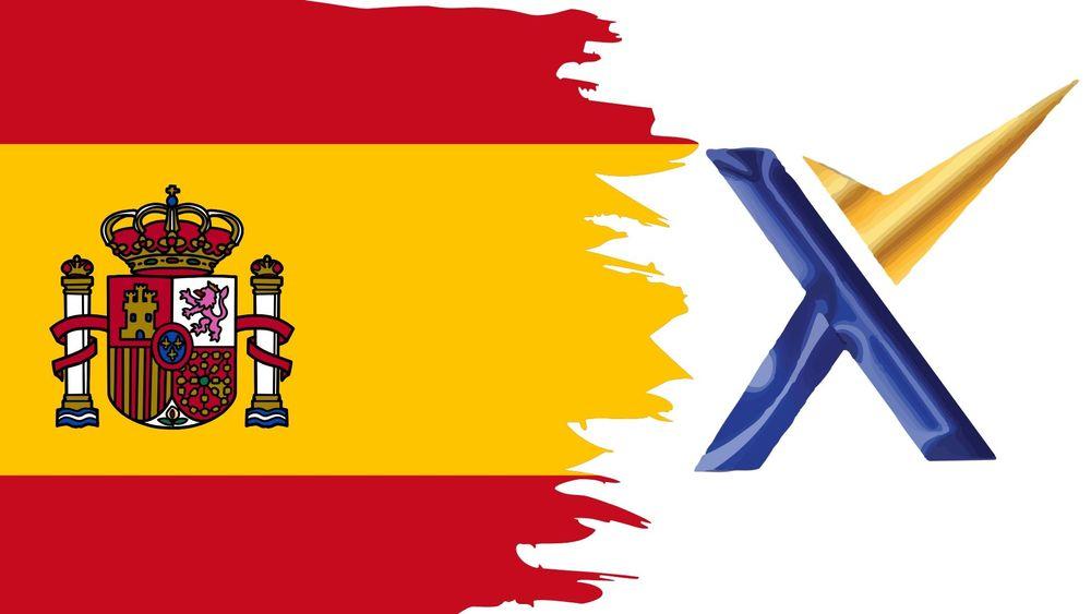 Dynamic X Plus Officially Launches Operations in Spain
