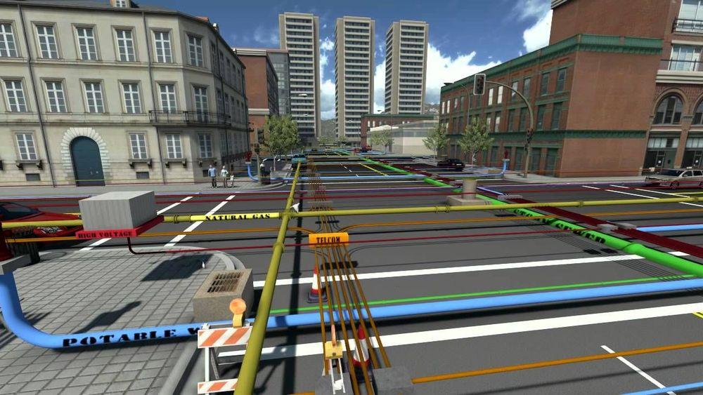 Utility Planning  hero image