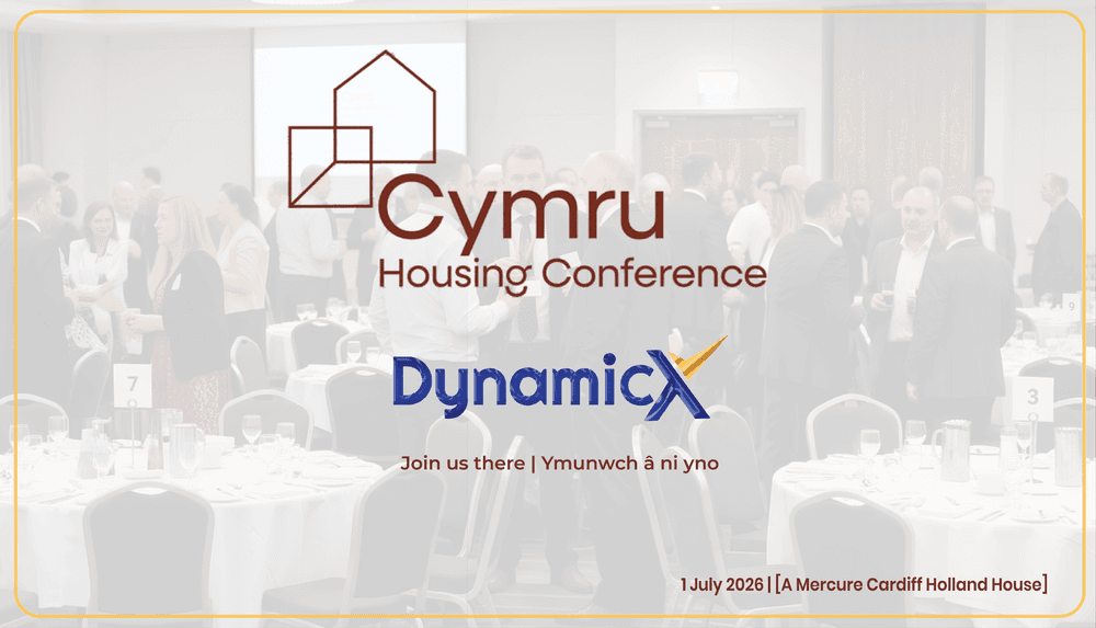 Shaping the Future of Welsh Housing: Insights from the Housing Cymru Conference 2026