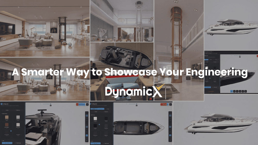A Smarter Way to Showcase Your Engineering  