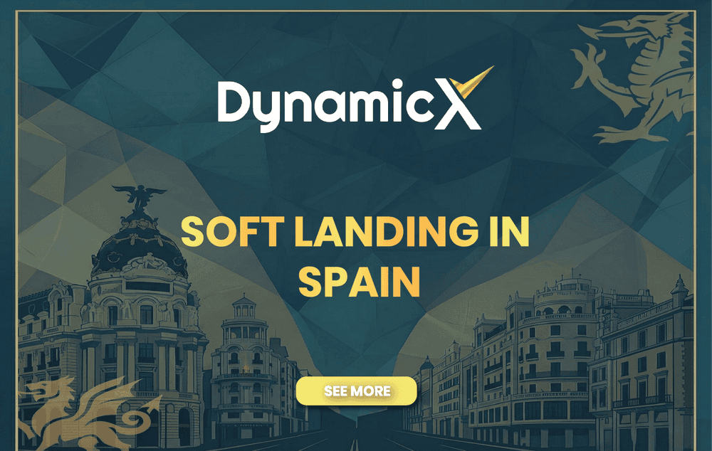 Dynamic X : A Strategic Soft Landing in Spain 