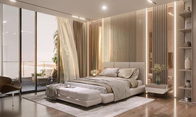 Residential Development Visualisation