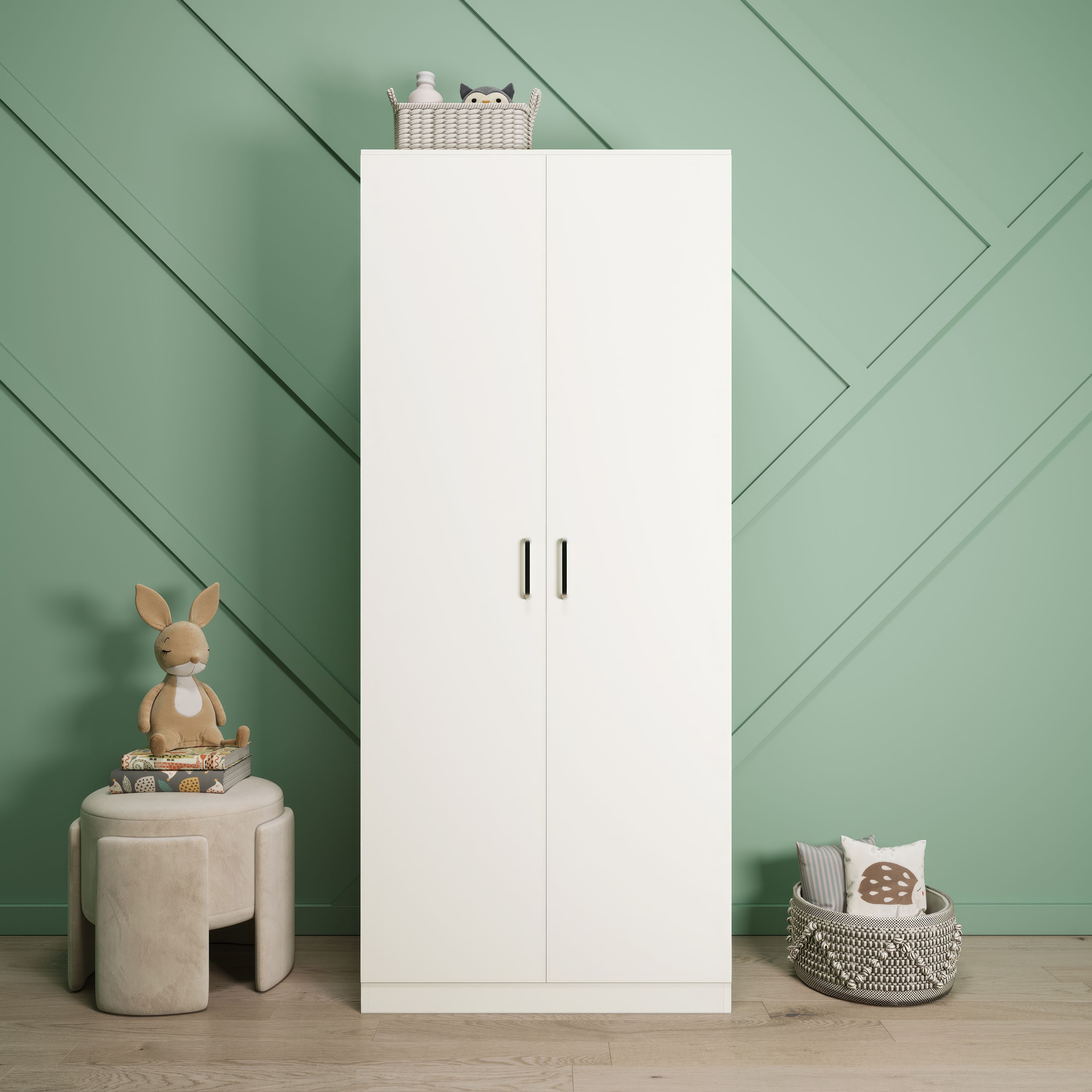 Modern Interior & Furniture Visualisation – Project image 1