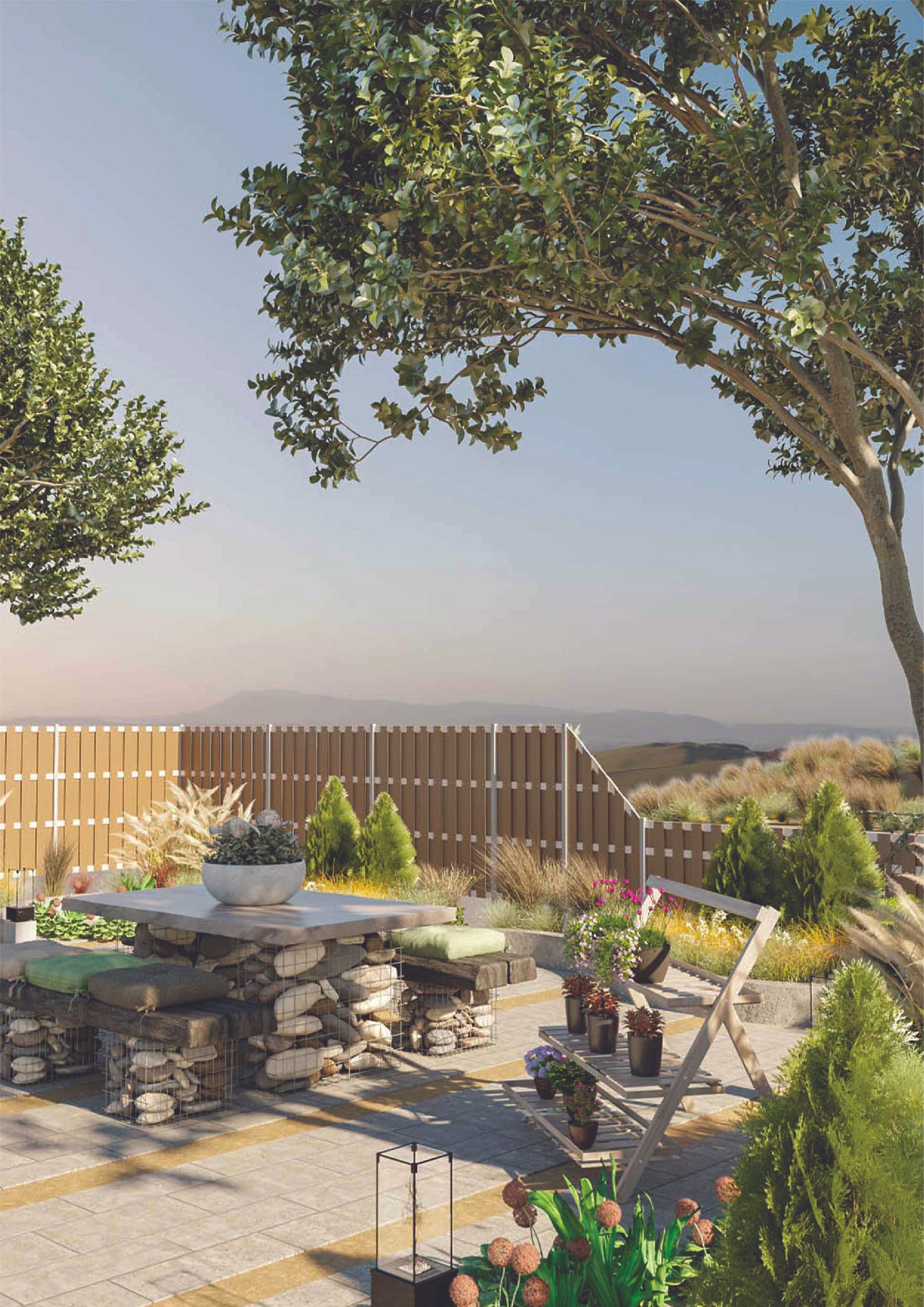 Retail Architectural Visualisation – Project image 1