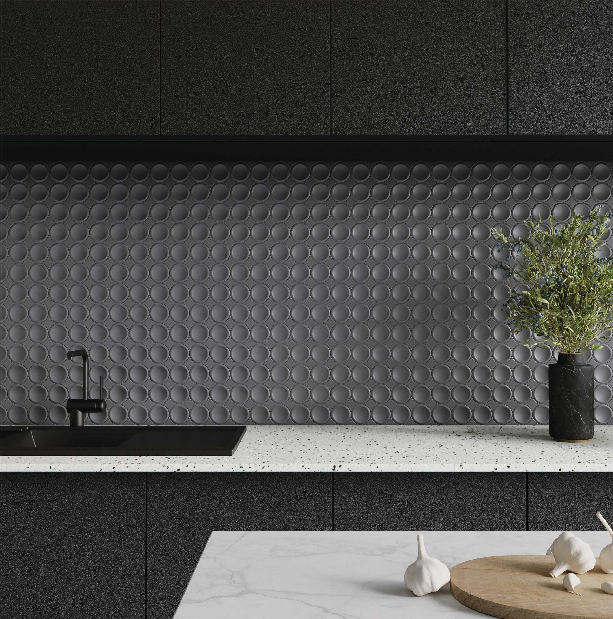 Material & Surface Visualisation