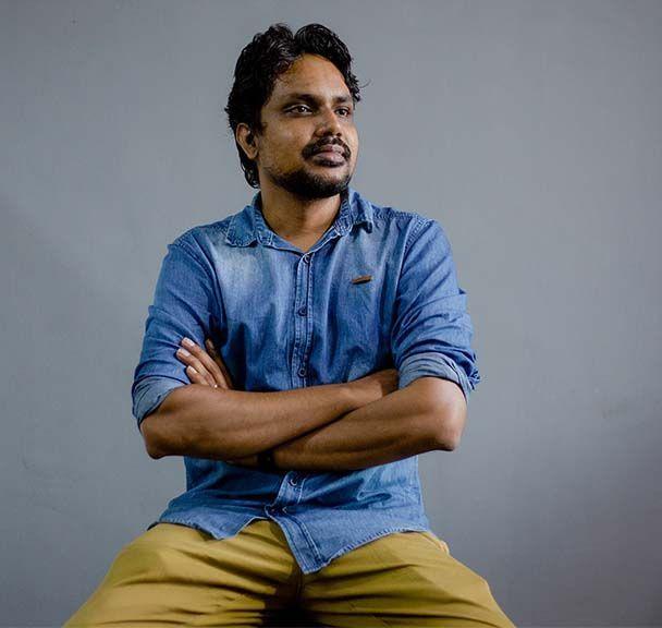 Chinthaka Pathirana