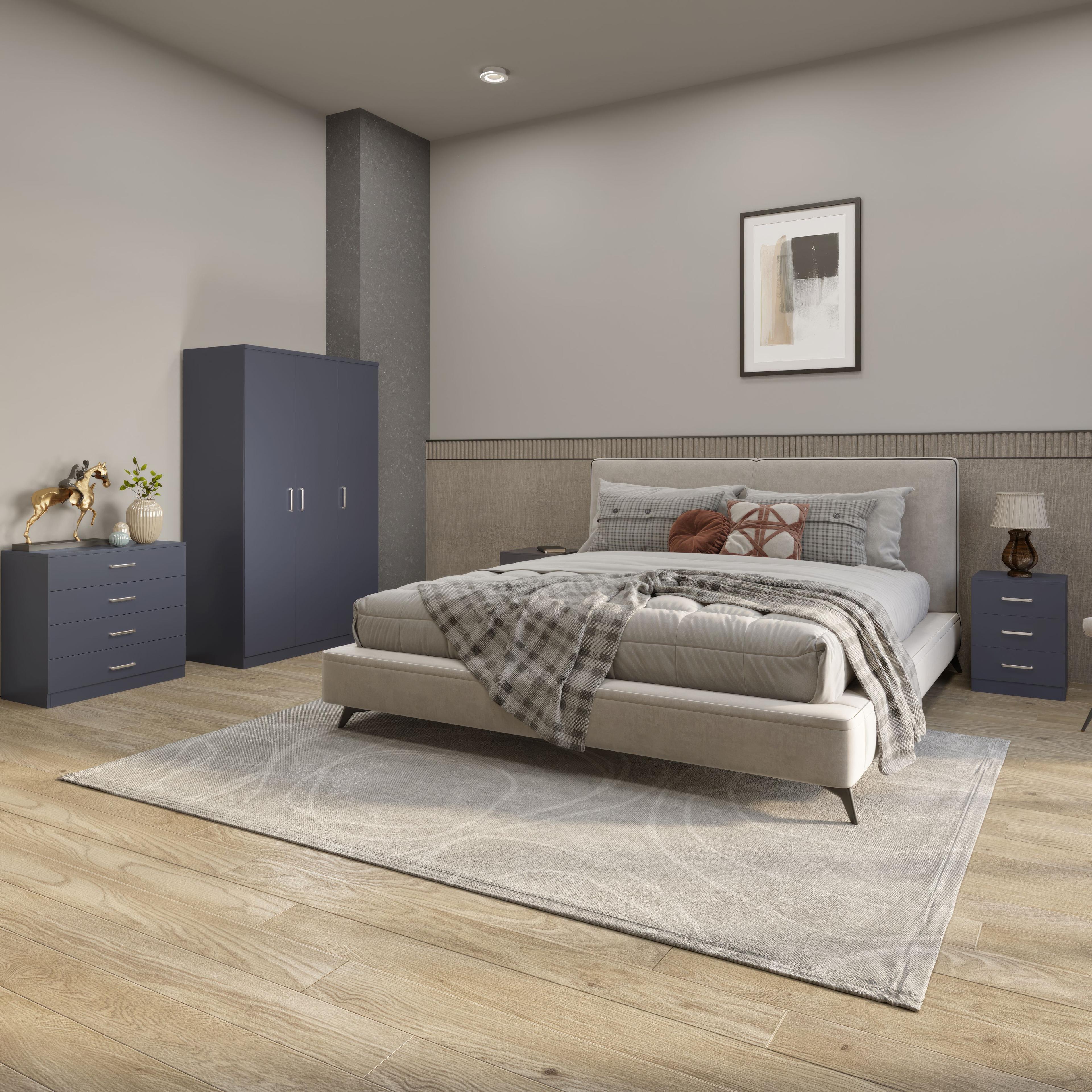 Modern Interior & Furniture Visualisation hero image