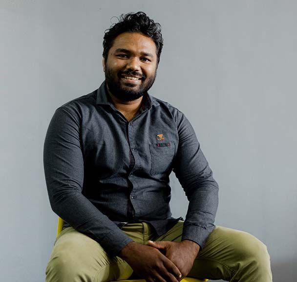 Dimuthu Prabhath
