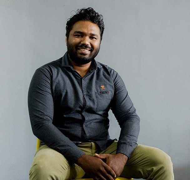 Dimuthu Prabhath