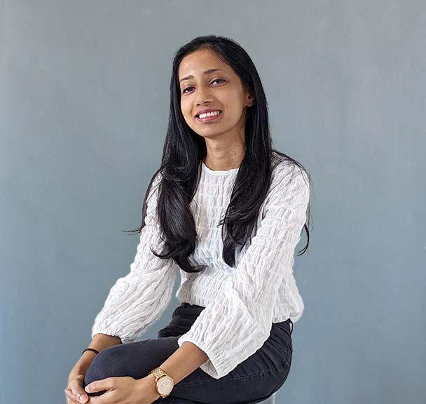 Krishani Wijesundara