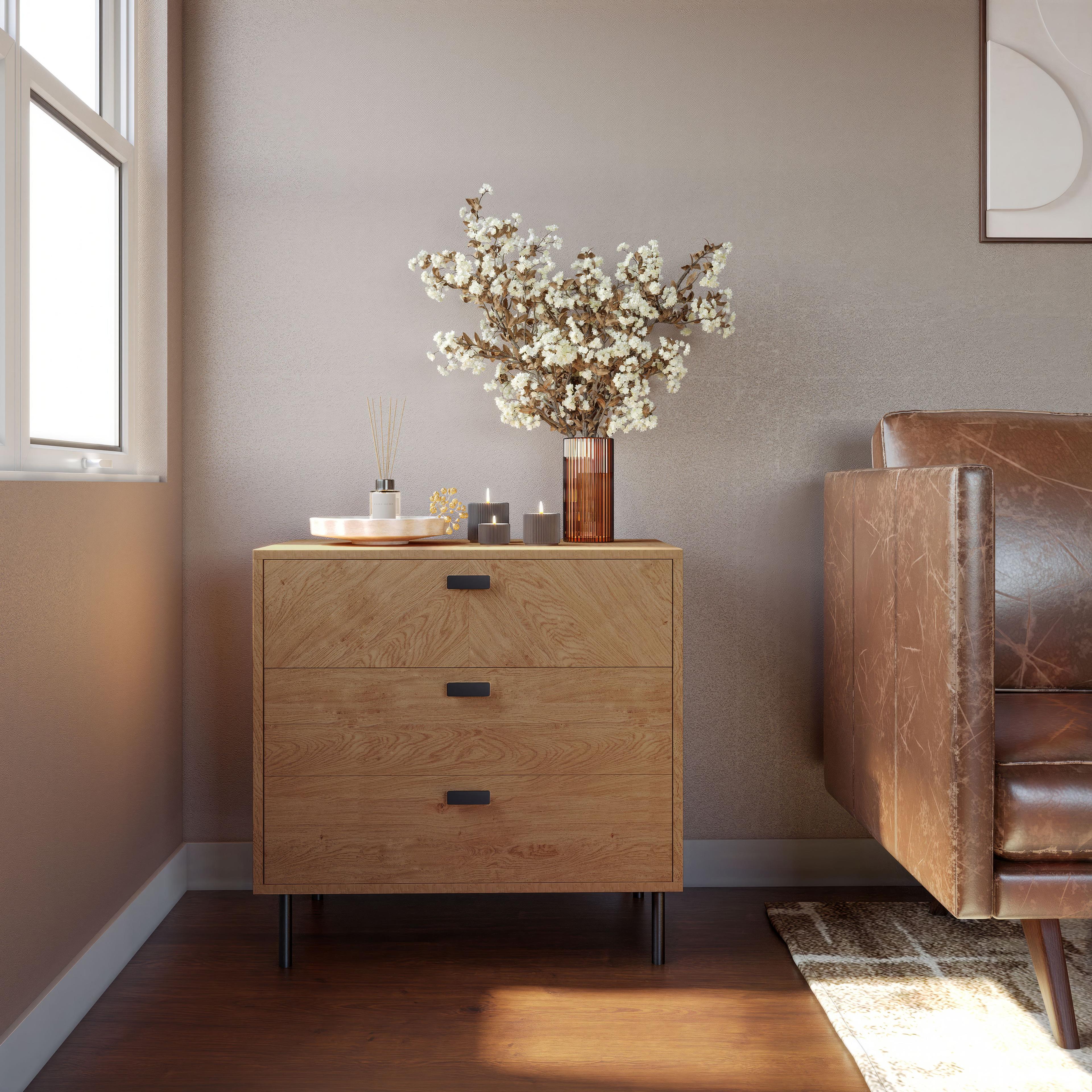 Modern Interior & Furniture Visualisation
