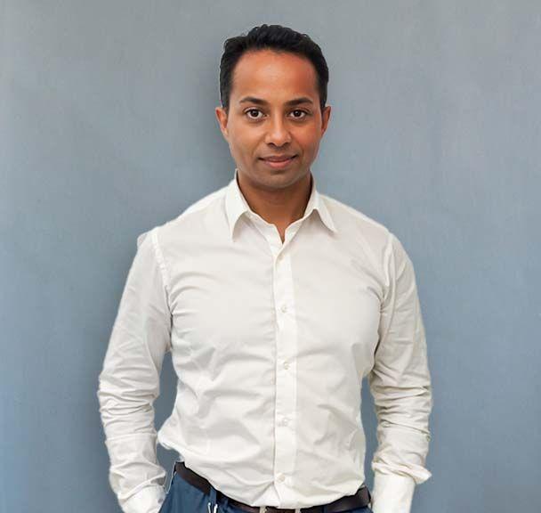 Nishan Weeratunge